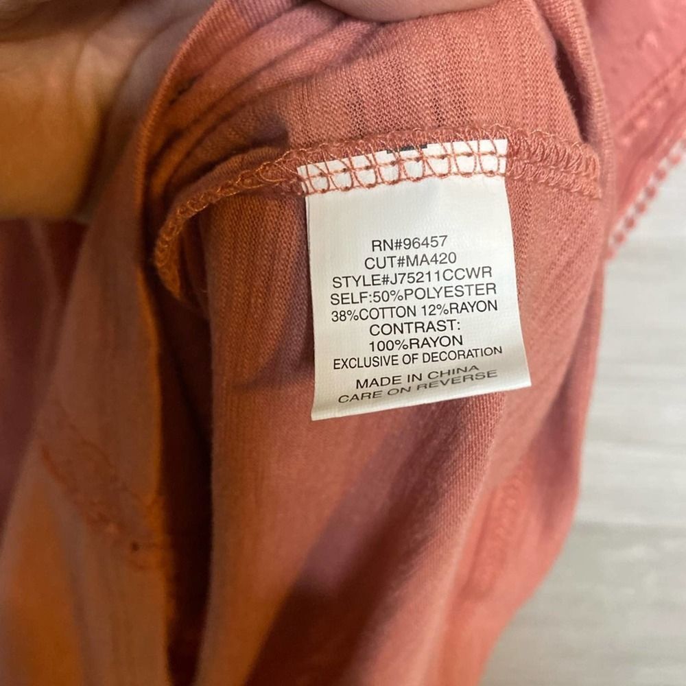 Eyeshadow Top Size XS - Picture 4 of 7